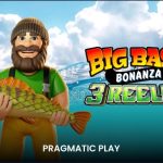 Big Bass Bonanza Pragmatic Play: Petualangan Memancing yang Menguntungkan