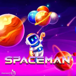 Spaceman Slot Pragmatic Play: Game Crash Unik dengan Potensi Kemenangan Kosmik