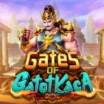 Gate of Gatotkaca: Slot Pragmatic Play yang Terinspirasi dari Legenda Nusantara