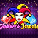 Mengenal Permainan Slot Joker Jewels dari Pragmatic Play