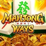 🀄 Mahjong Ways PG Soft: Slot Online yang Menggabungkan Klasik dan Modern dalam Nuansa Oriental