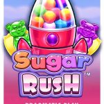 🍬 Sugar Rush Pragmatic Play: Slot Manis dengan Potensi Menang Besar