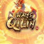 🐉 Ways of Qilin PG Soft: Slot Online Bertema Mitologi yang Penuh Keberuntungan