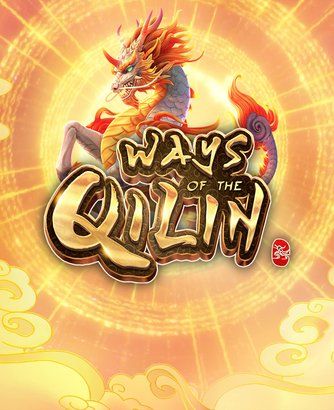 🐉 Ways of Qilin PG Soft: Slot Online Bertema Mitologi yang Penuh Keberuntungan