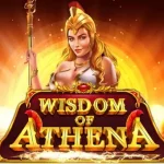 🏛️ Wisdom of Athena: Petualangan Epik di Dunia Mitologi Yunani dari Pragmatic Play
