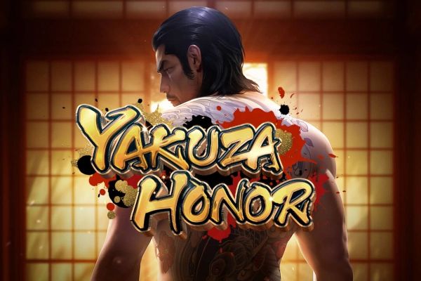 Yakuza Honor PGSoft: Petualangan Epik di Dunia Kriminal Jepang