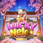 🐱 Lucky Neko dari PG Soft: Kucing Keberuntungan yang Membawa Hoki Besar!
