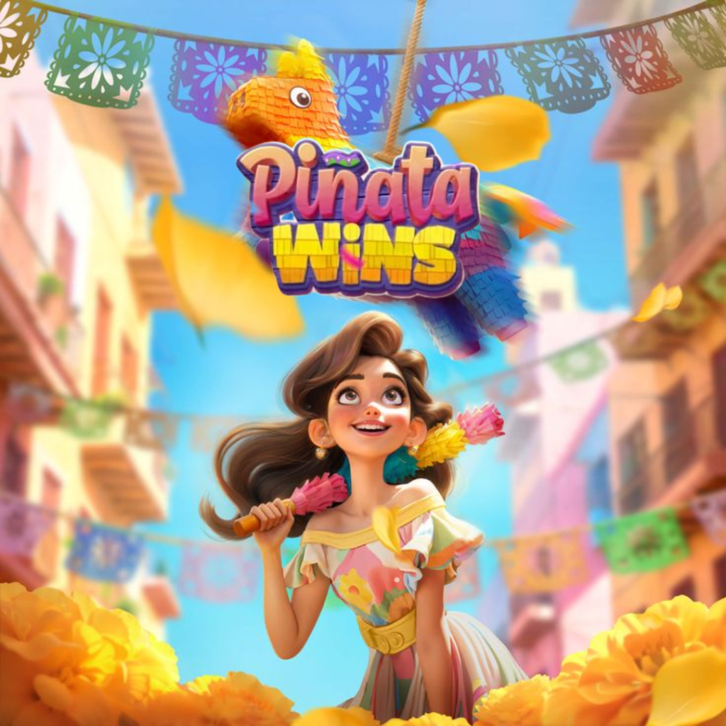 🎉 Piñata Wins PG Soft: Slot Bertema Fiesta Meksiko dengan Fitur Menarik