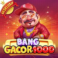 Bang Gacor 1000 Pragmatic Play: Panduan Lengkap untuk Slot Penuh Aksi dan Kemenangan Besar
