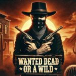 Game Terbaru Wanted Dead or a Wild (Hacksaw Gaming) Wajib Dimainkan saat Daftar Ondel4D