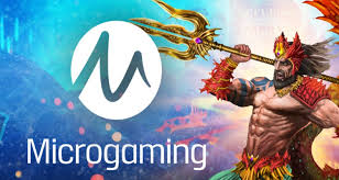 Mengenal Berbagai Jenis Game Microgaming di Situs Ondel4D